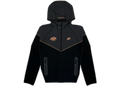 Nike x Central Cee Tech Fleece Hoodie