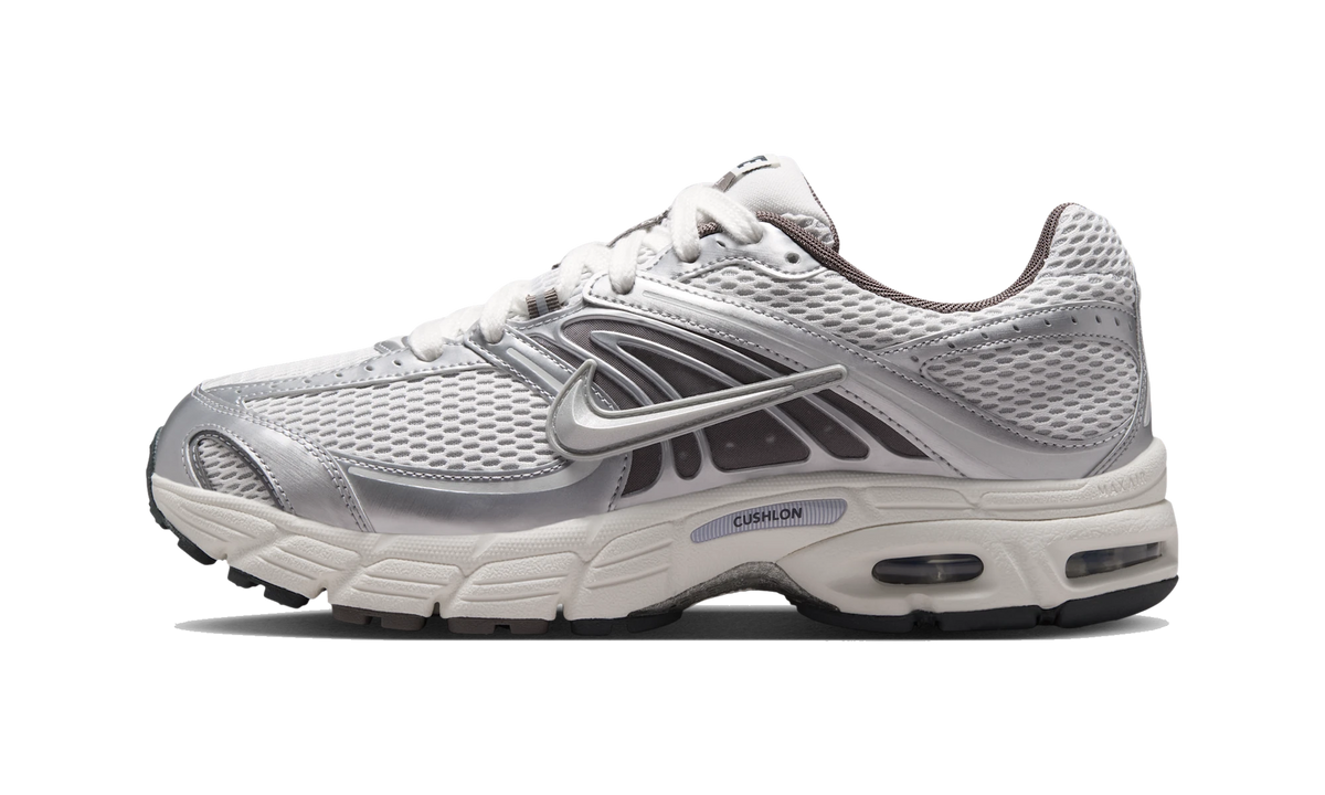 Nike Air Max Moto 2K Platinum Tint/Sail/Anthracite/Metallic Silver