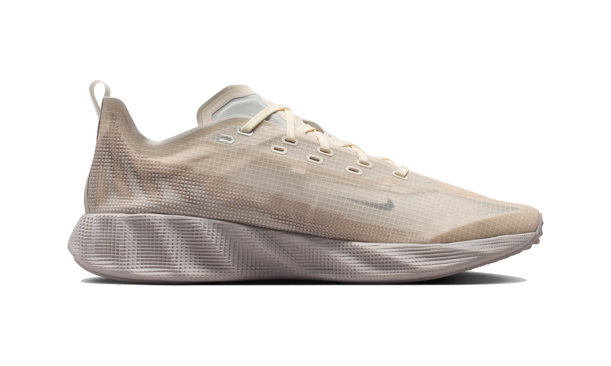 Nike Ava X Pale Ivory/Cream II/Light Bone/Metallic Silver