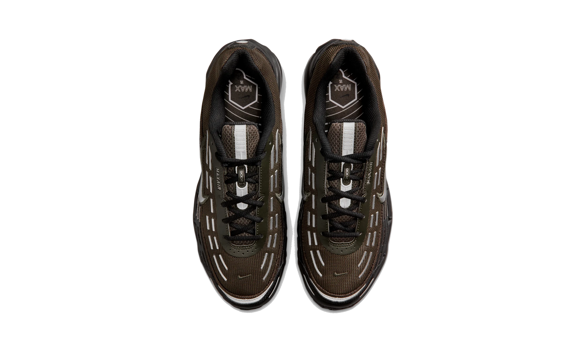 Nike Air Max TL 2.5 Dark Hazel/Black/Summit White/Metallic Silver