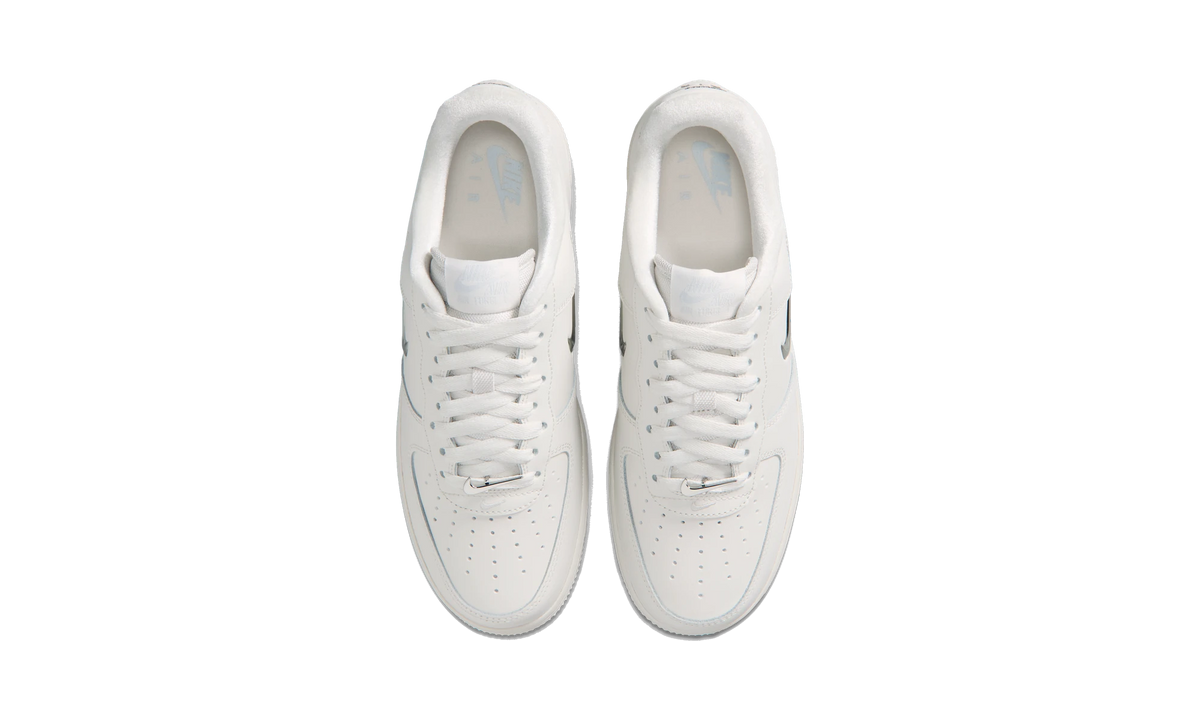 Nike Air Force 1 '07 Phantom/Pure Platinum/Metallic Silver