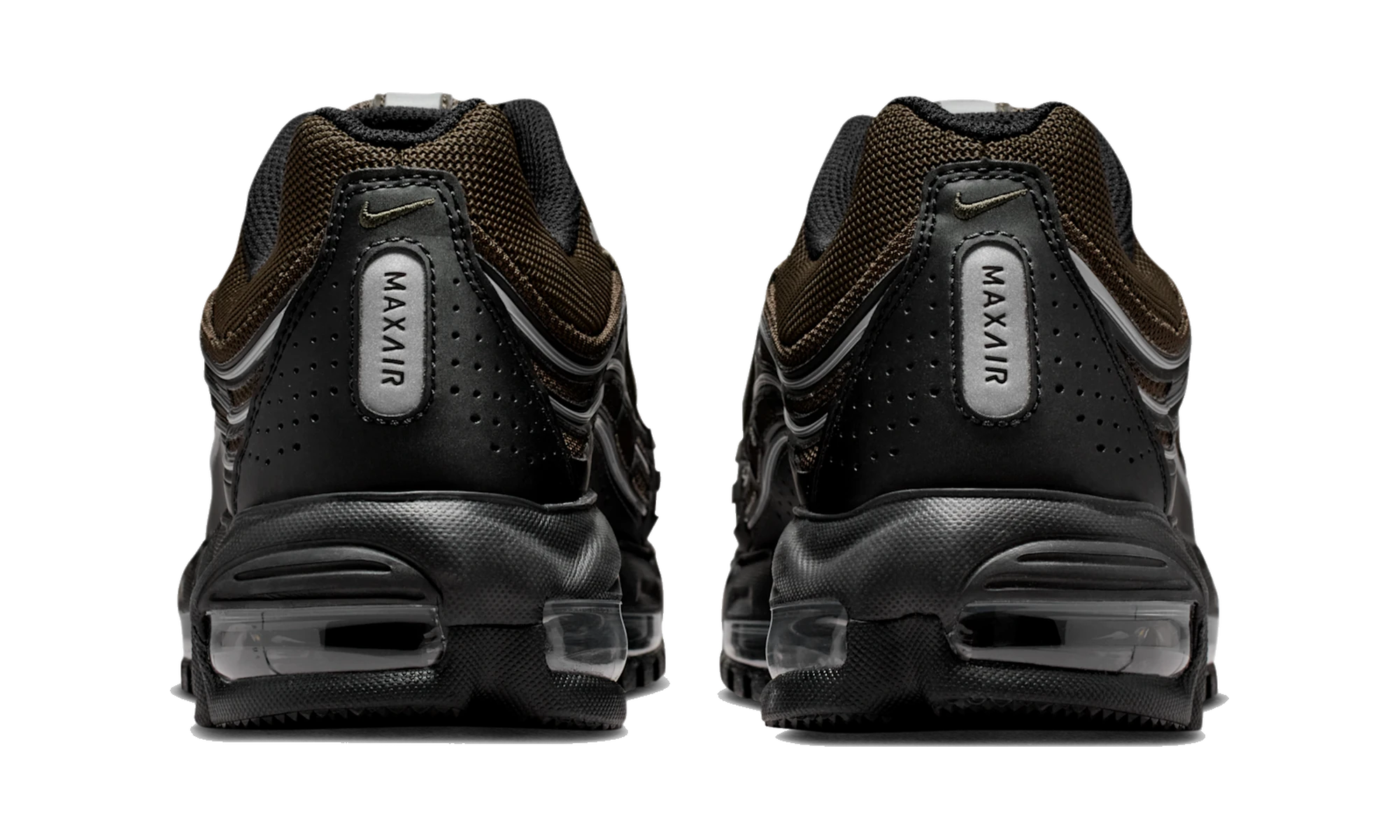 Nike Air Max TL 2.5 Dark Hazel/Black/Summit White/Metallic Silver