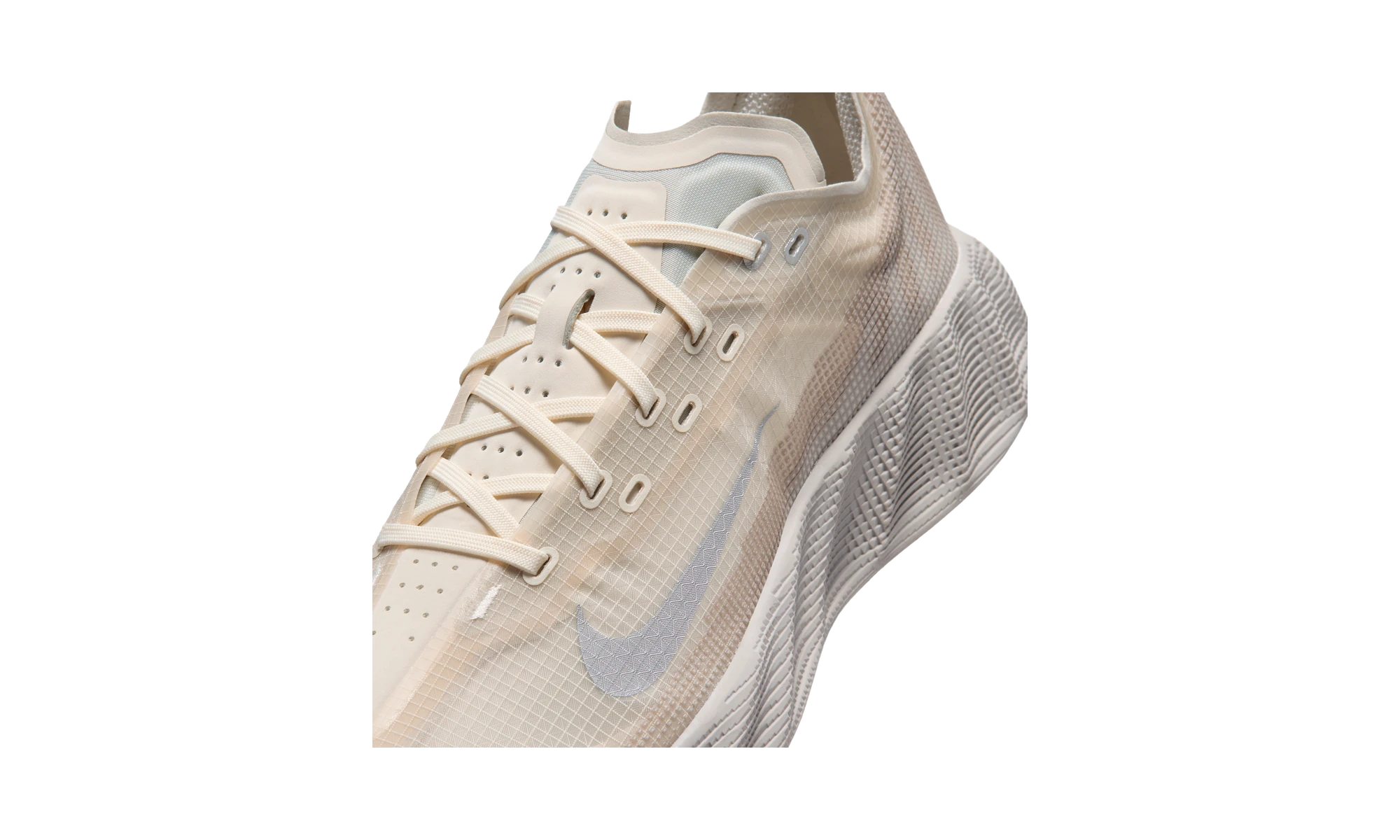 Nike Ava X Pale Ivory/Cream II/Light Bone/Metallic Silver