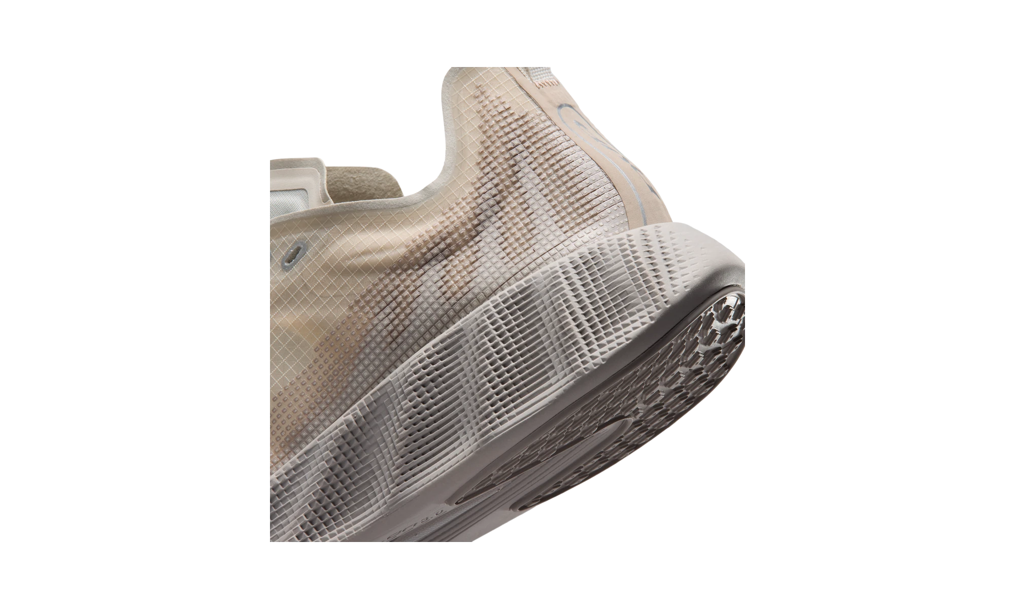 Nike Ava X Pale Ivory/Cream II/Light Bone/Metallic Silver