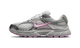 Nike V5 RNR shoes with reflective design accents Light Smoke Grey/Photon Dust/Light Magenta/Off-W...