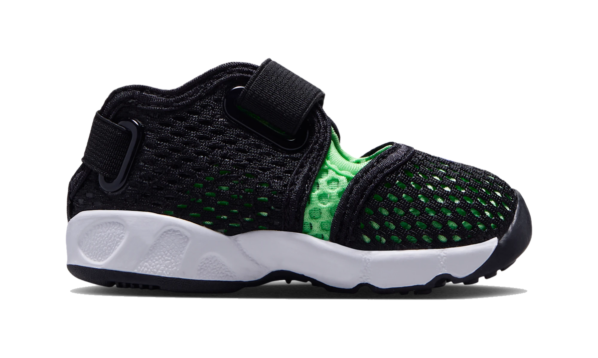 Nike Rift 2 Black/Illusion Green/White/Old Royal
