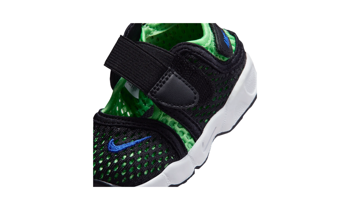 Nike Rift 2 Black/Illusion Green/White/Old Royal