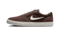 Nike SB Chron 2 Skate Shoe Baroque Brown/Phantom/Parachute Beige/Pale Ivory