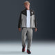 Paris Saint-Germain F.C. Tech Nike Football Woven Pants Particle Grey/Particle Grey