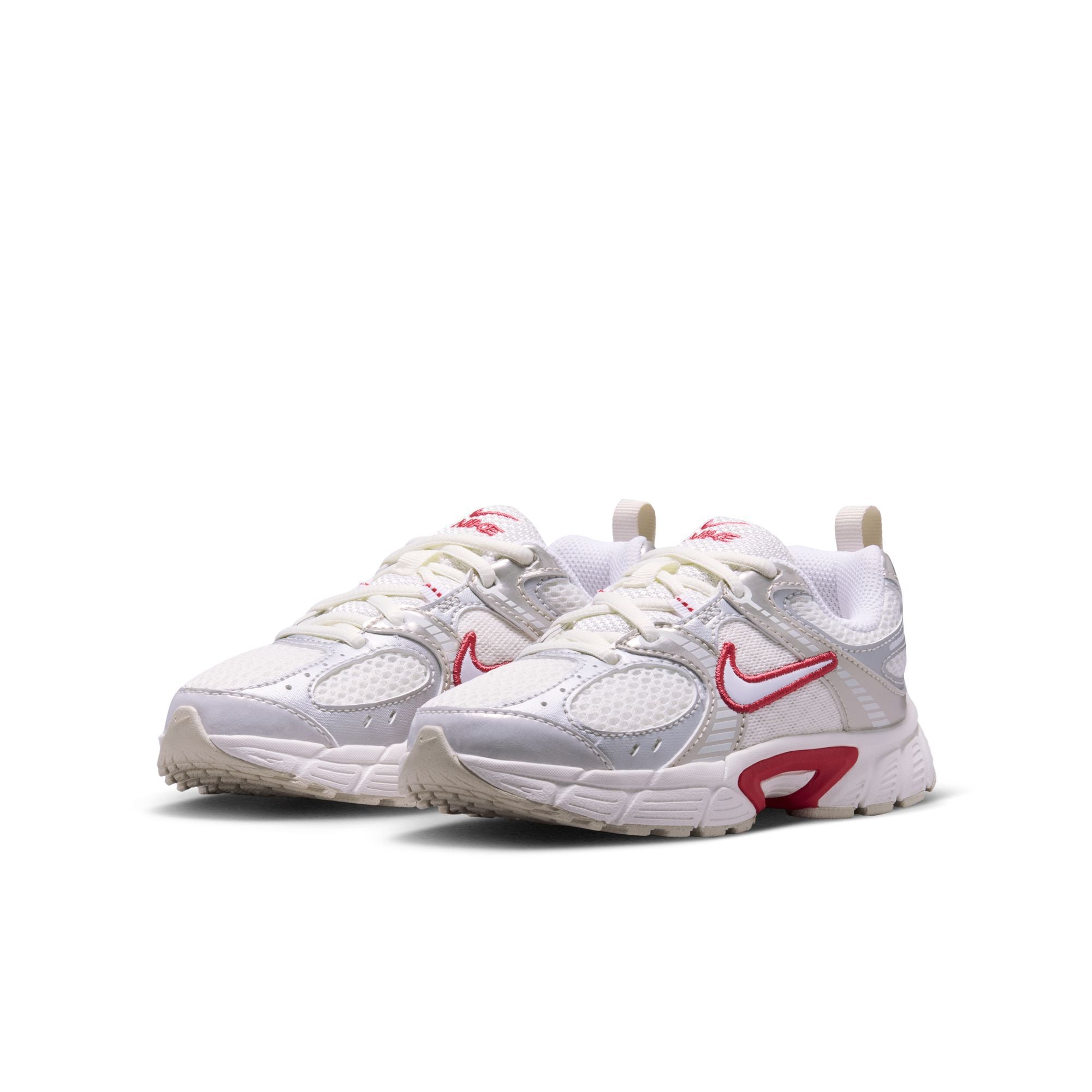Nike V5 RNR Sail/White/Tropical Pink/Phantom