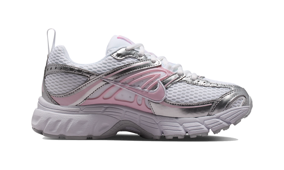 Nike Air Max Moto 2K White/Pure Platinum/Metallic Silver/Pink Foam