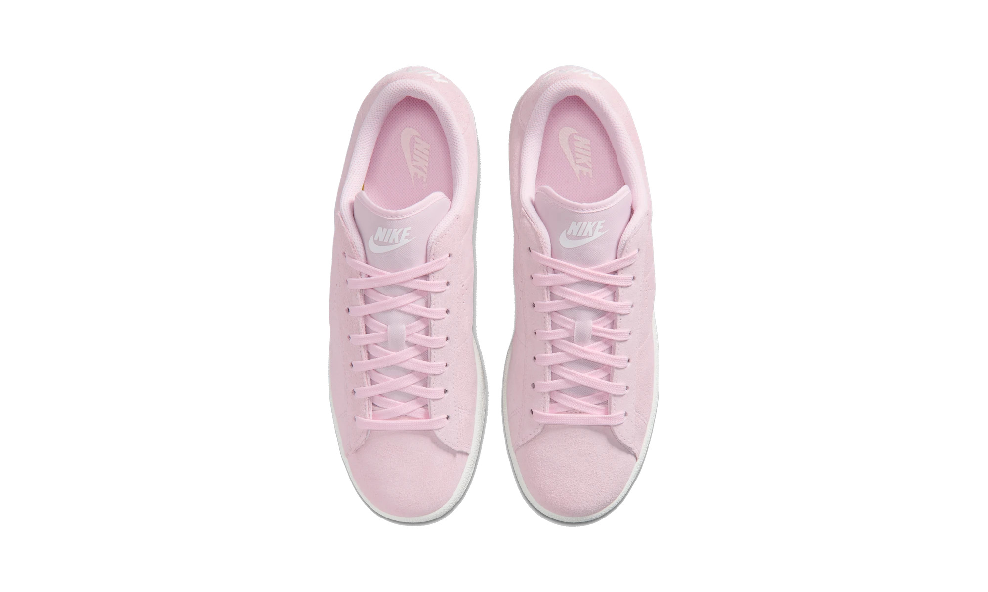 Nike Tennis Classic Pink Foam/Sail/Sail/Pink Foam