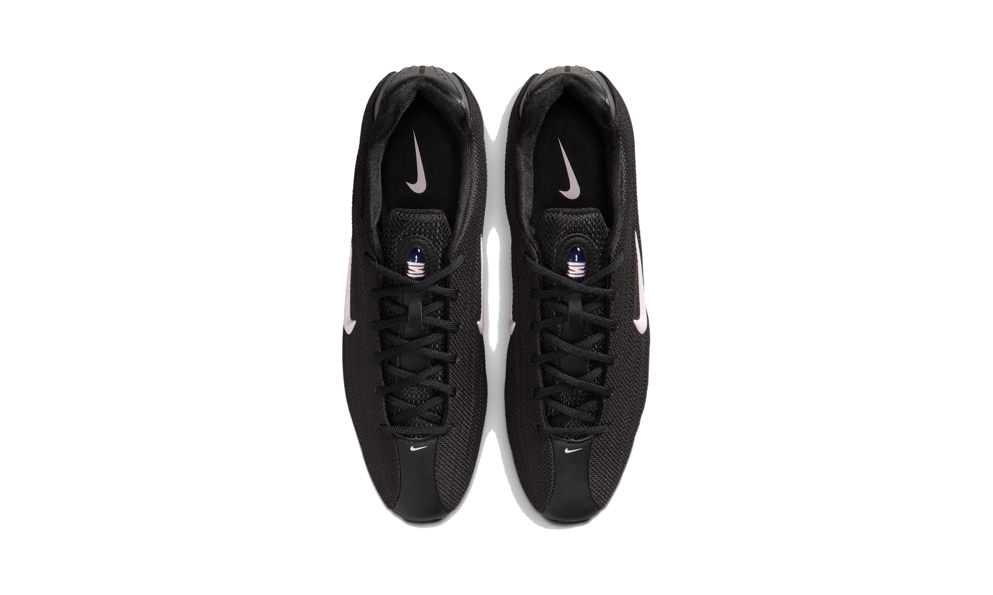 Nike Shox Z Black/Off-Noir/Pink Foam