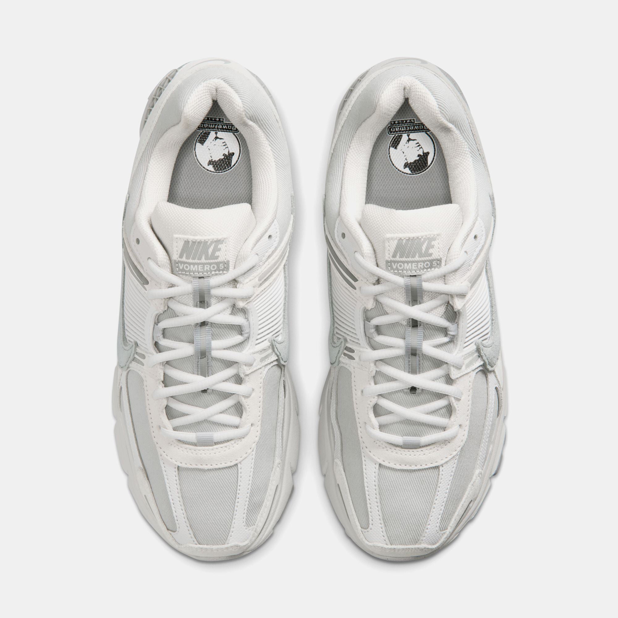 Nike Zoom Vomero 5 SE Vast Grey/Light Smoke Grey/Platinum Tint