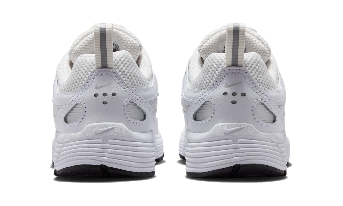 Nike P-6000 Platinum Tint/White/Metallic Silver/Platinum Tint