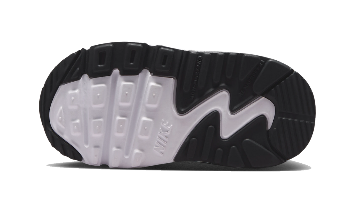 Nike Max 90 White/Black/Anthracite/Playful Pink