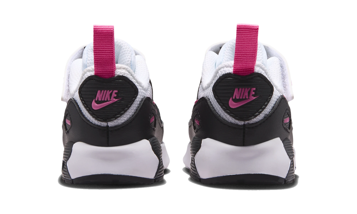 Nike Max 90 White/Black/Anthracite/Playful Pink