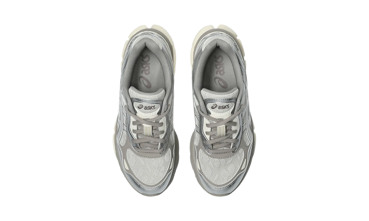 ASICS Gel-NYC 2.0 Smoke Grey/Pure Silver