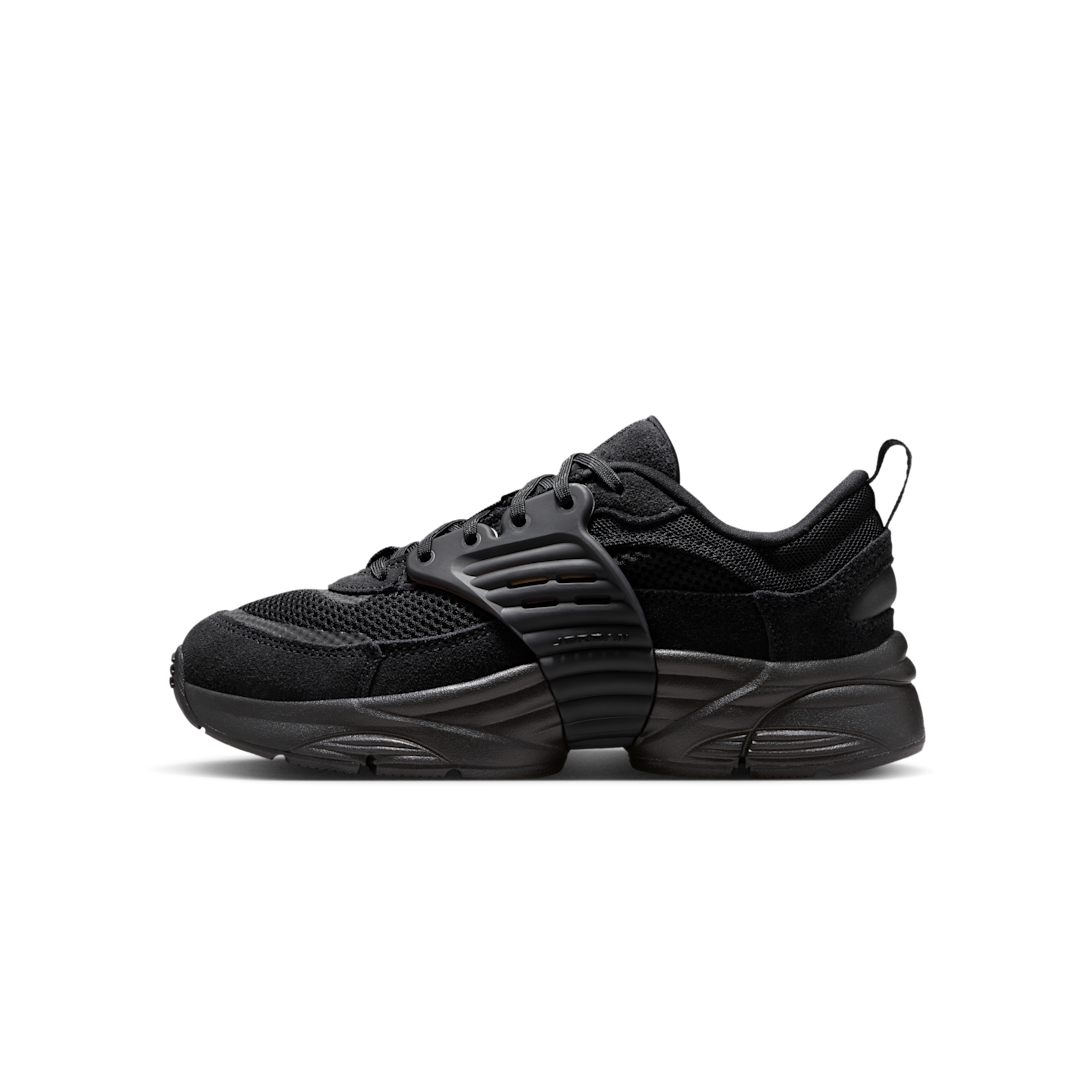 Air Jordan Trunner O/S Black Cat, Black/Anthracite/Black (II6531-003)