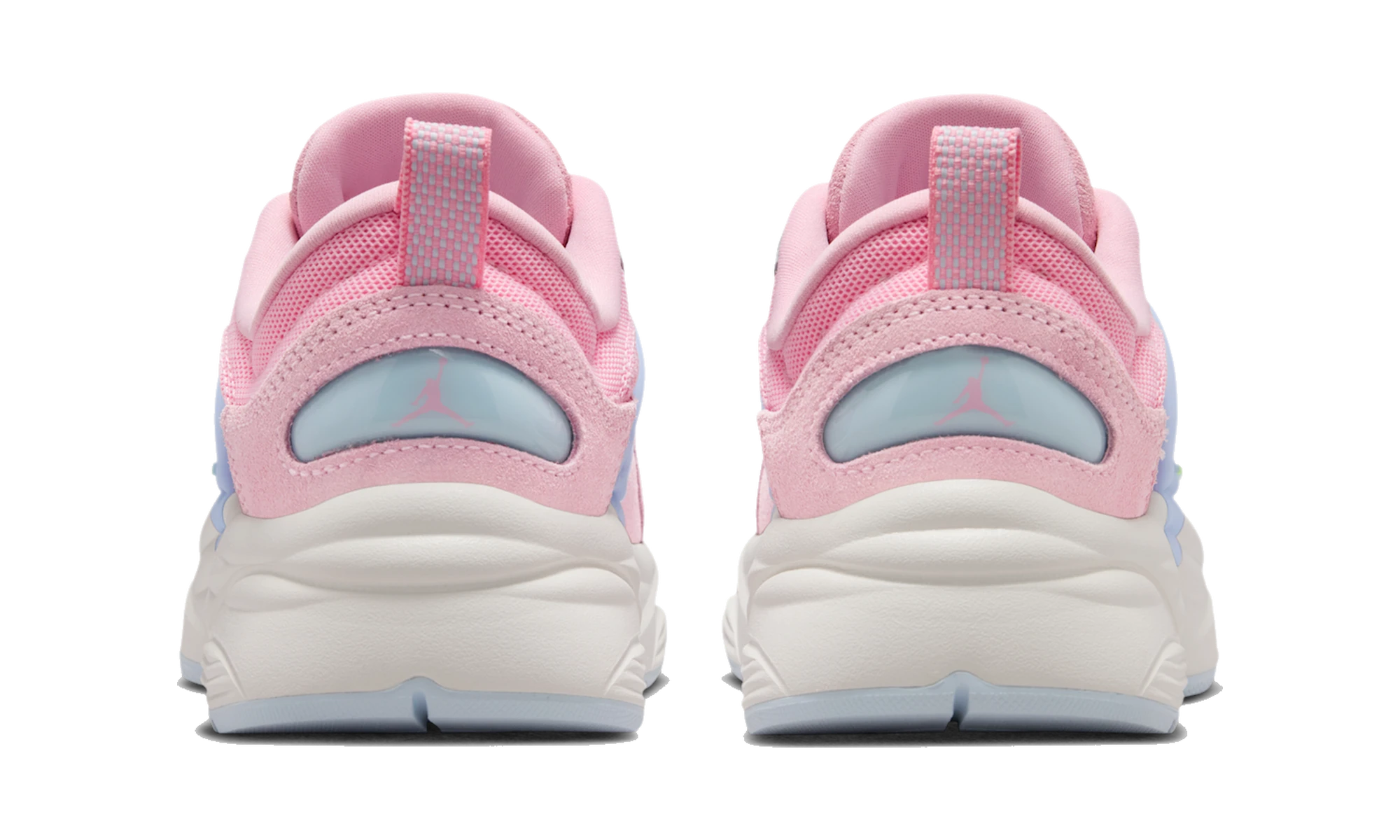 Air Jordan Trunner O/S Candy Hearts
