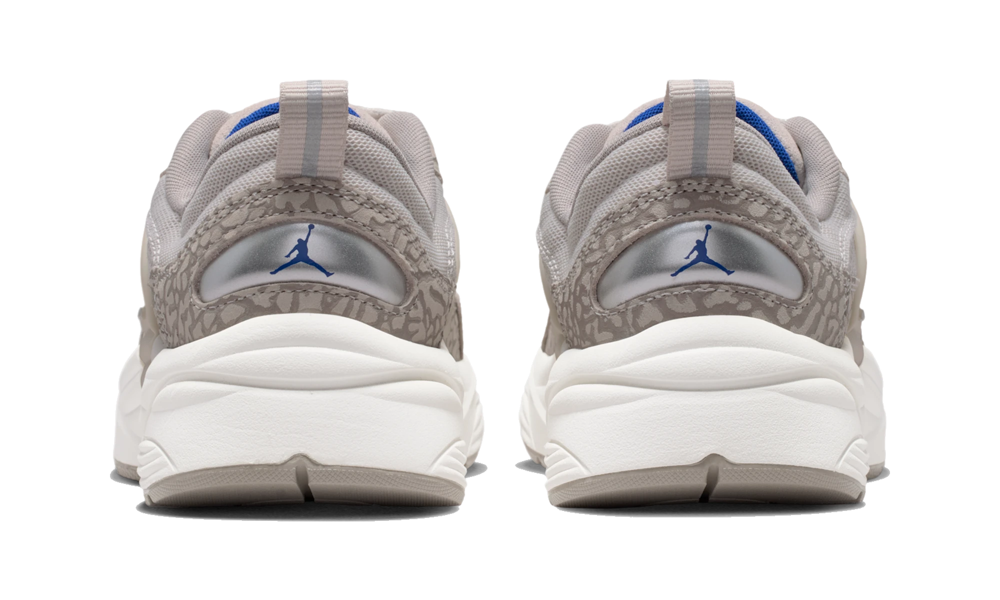 Air Jordan Trunner O/S Elephant Print