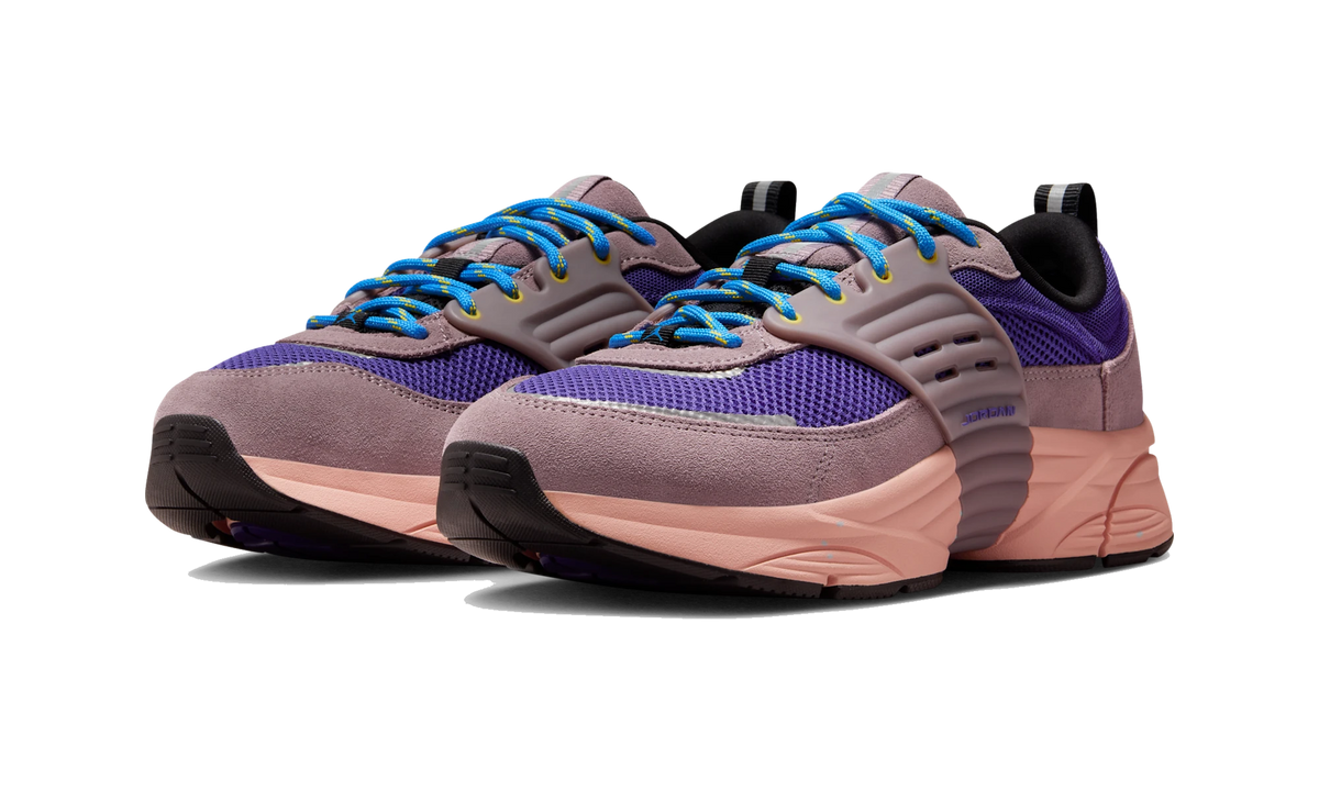 Air Jordan Trunner O/S Purple Smoke