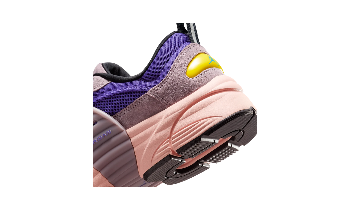 Air Jordan Trunner O/S Purple Smoke