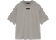 Fear of God Essentials Core Collection S/S T-Shirt Heather Grey