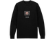 Travis Scott CACT.US CORP x Nike U NRG BH L/S T-shirt Black