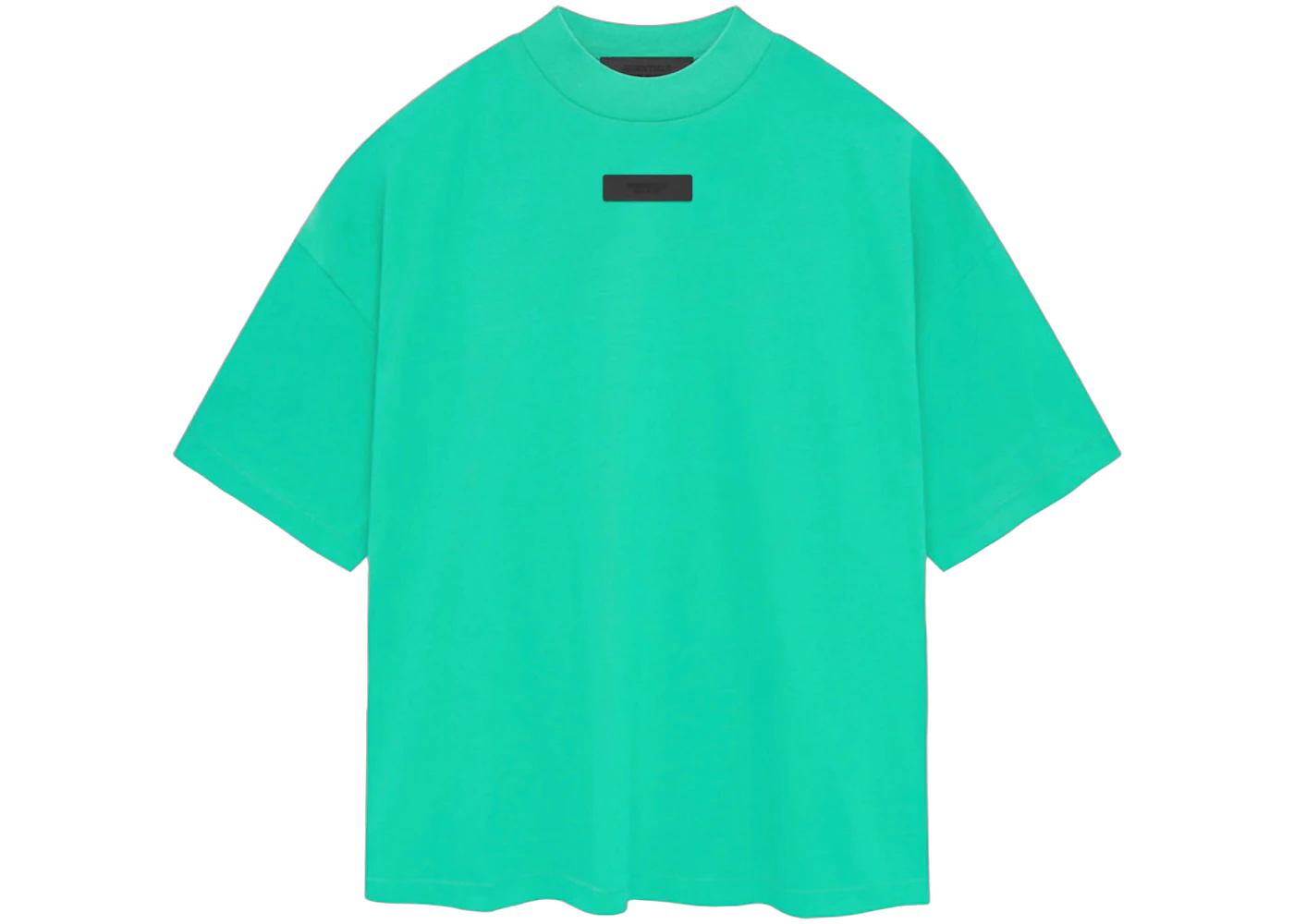 Fear of God Essentials S/S Tee Mint Leaf, Mint Leaf (125SP244192F)
