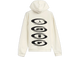 Air Jordan x Travis Scott Pullover Hoodie Sail/Sail