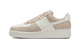 Nike Air Force 1 '07  Cream II/Metallic Gold/Sail