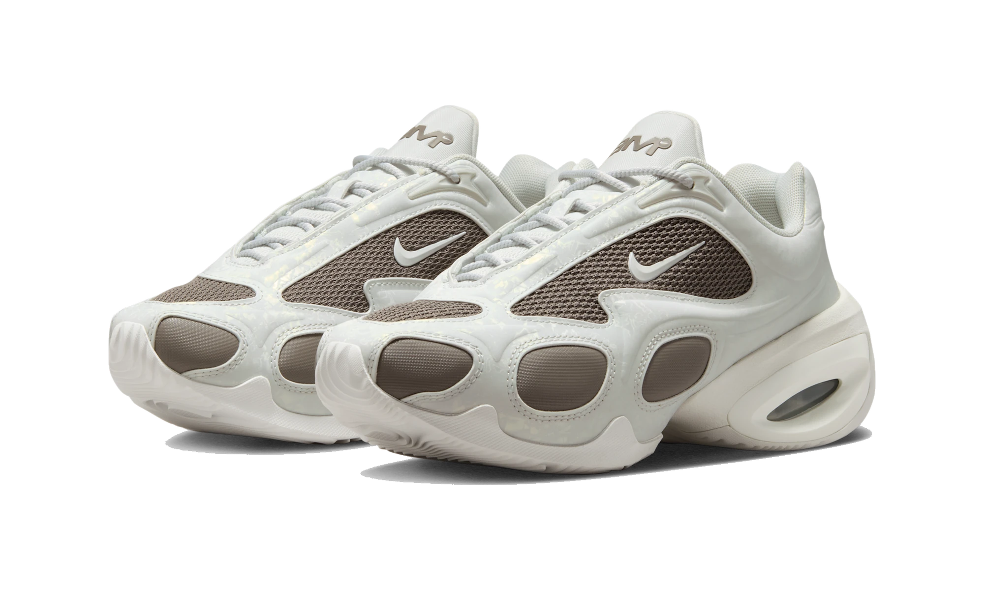 Nike Air Max Muse Cave Stone/Summit White/Photon Dust/Sail