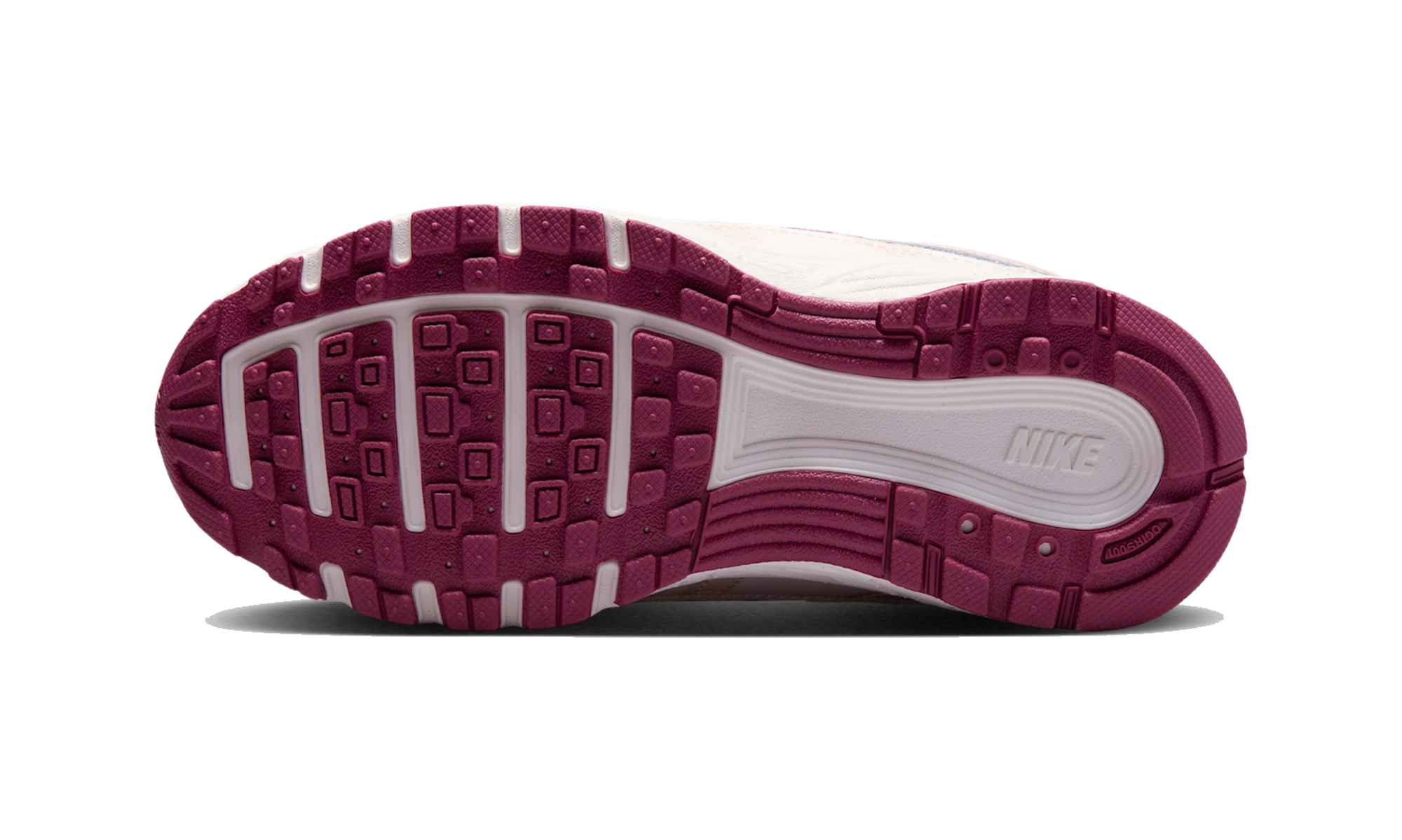 Nike P-6000 Sail/Chalk/Pink Smoke/Sail