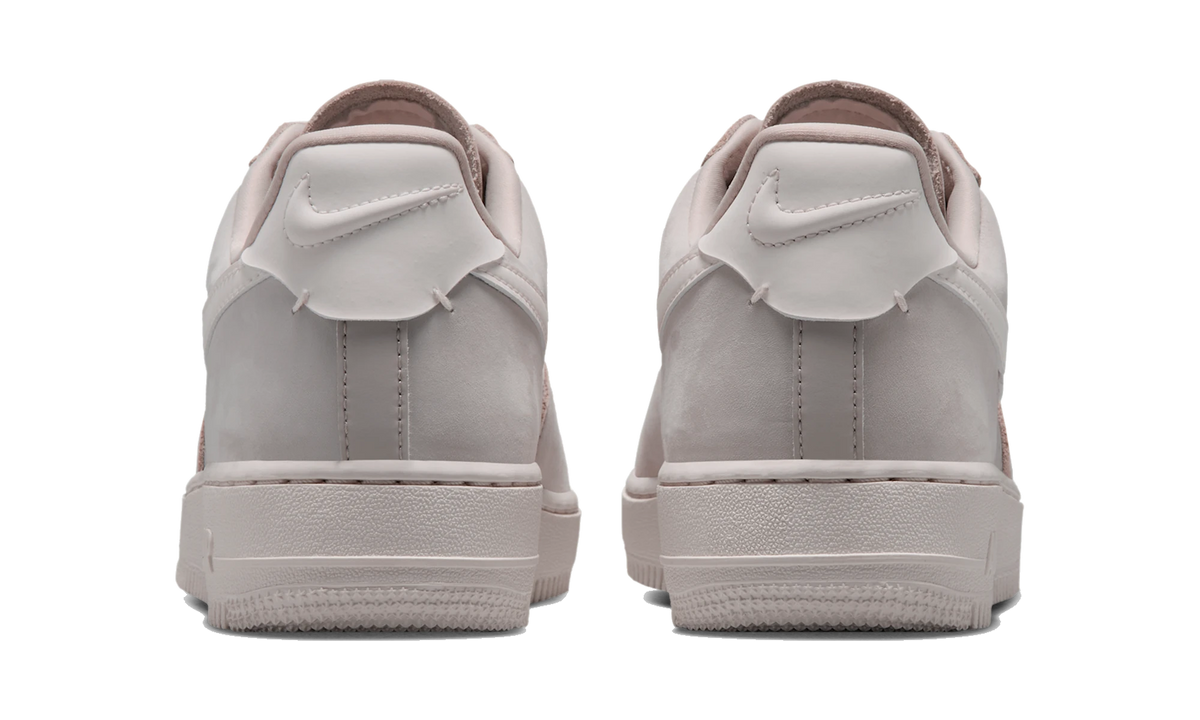Nike Air Force 1 Retro Premium Light Bone/Sail