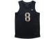 Nike Kobe Jersey Black/Sanddrift