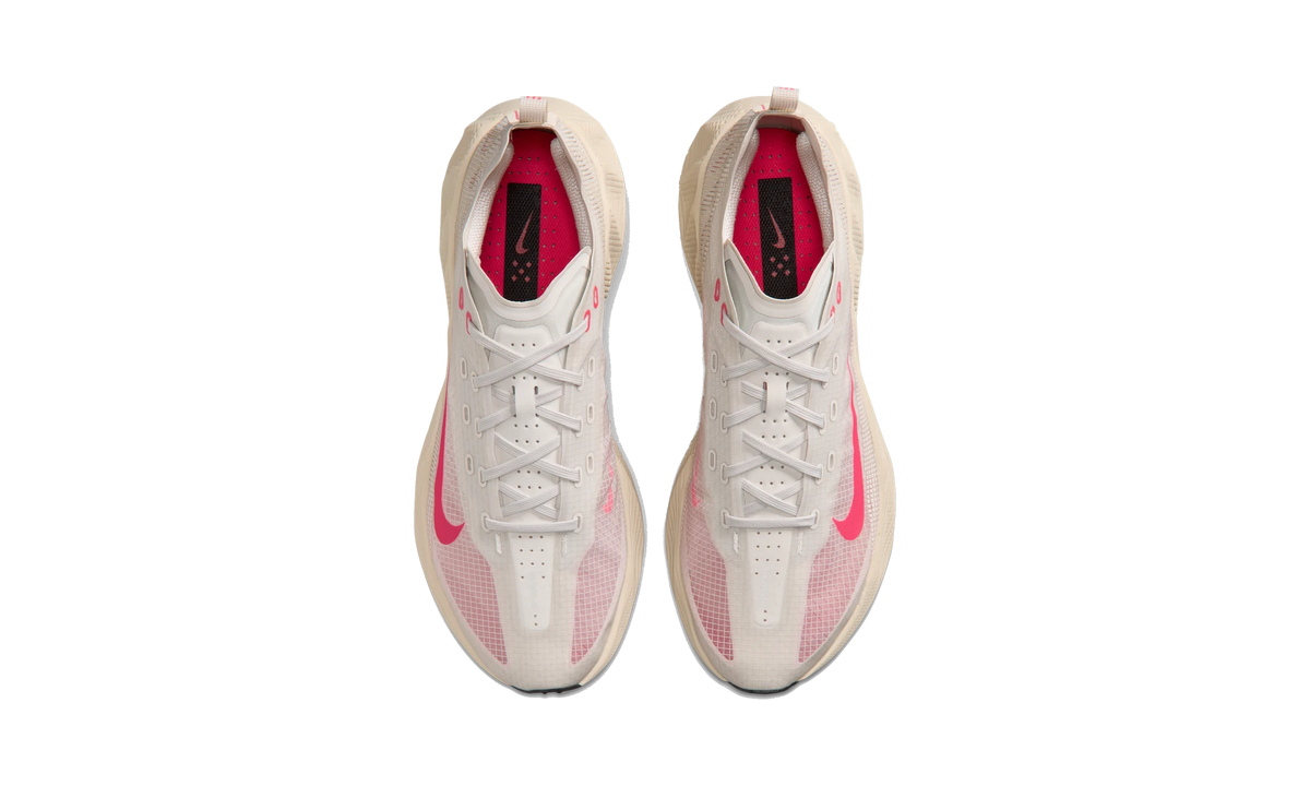 Nike Ava X Light Bone/Black/Light Khaki/Siren Red