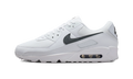 Nike Air Max 90 Men‘s shoes White/White/Smoke Grey
