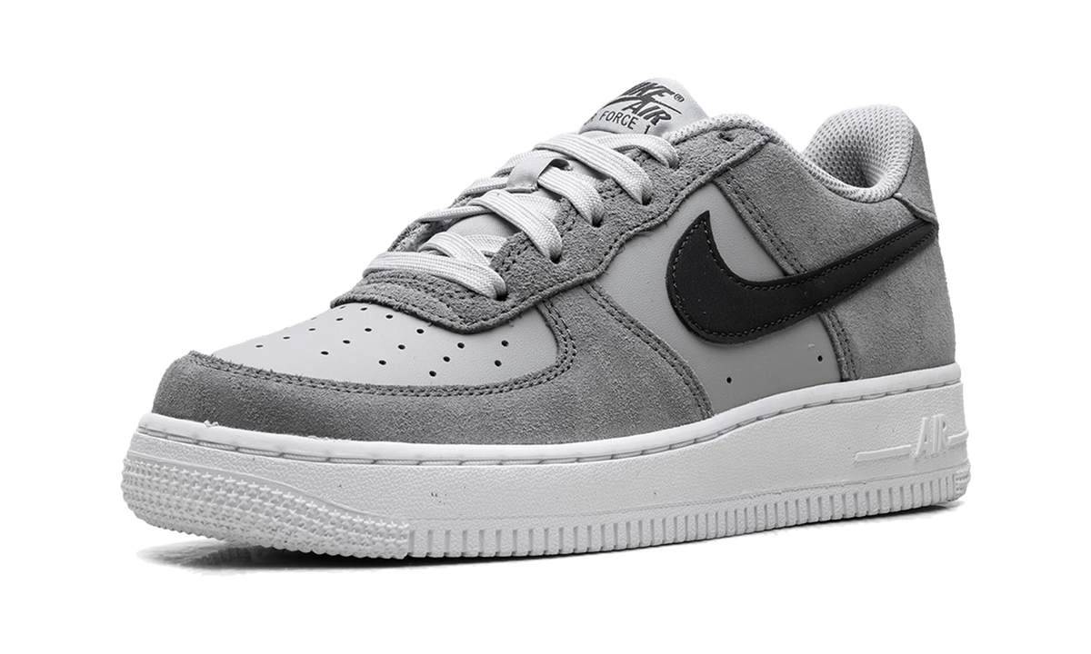 Nike Air Force 1 Essential+ Light Smoke Grey/Dark Smoke Grey/Smoke Grey