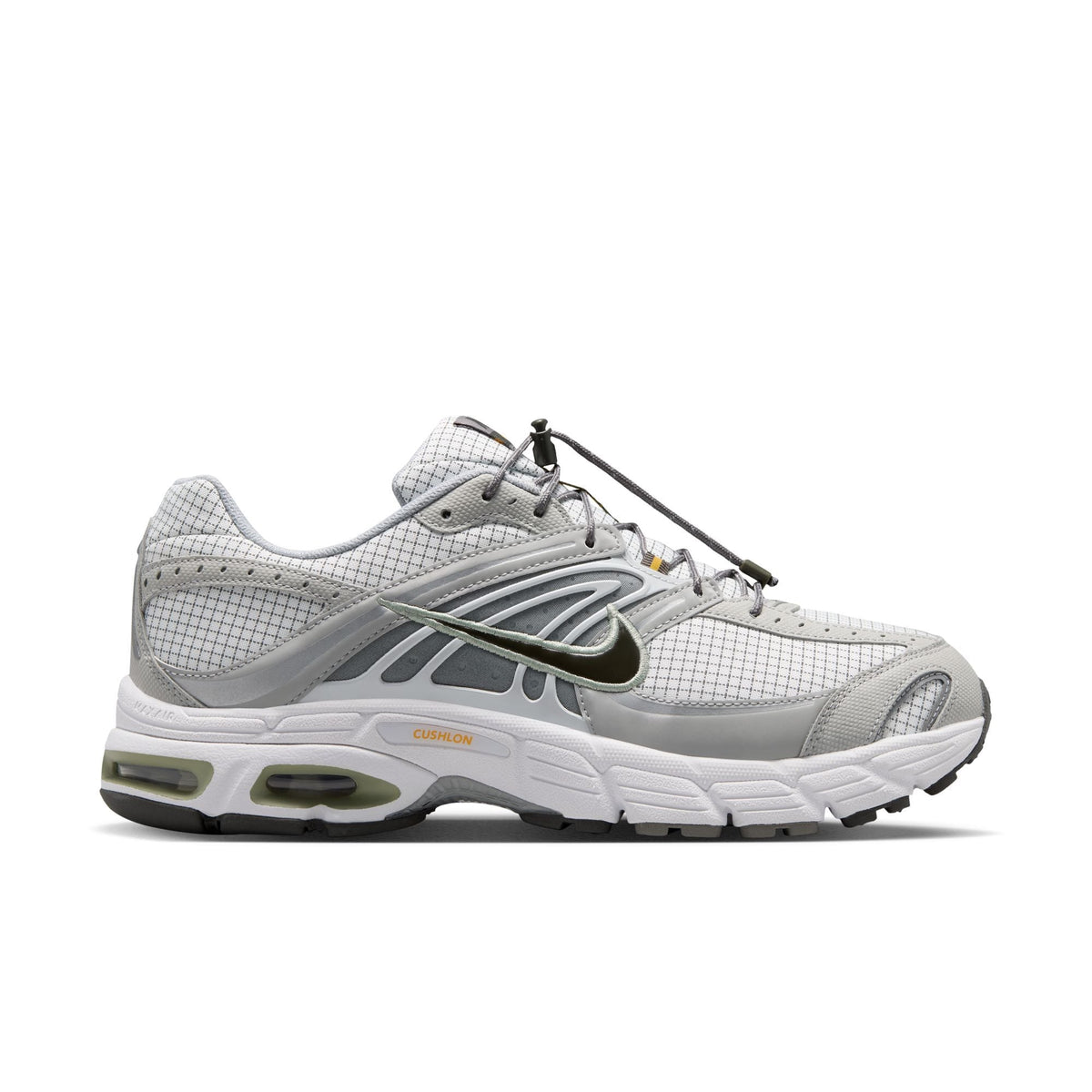 Nike Air Max Moto 2K Summit White/Newsprint/Smoke Grey