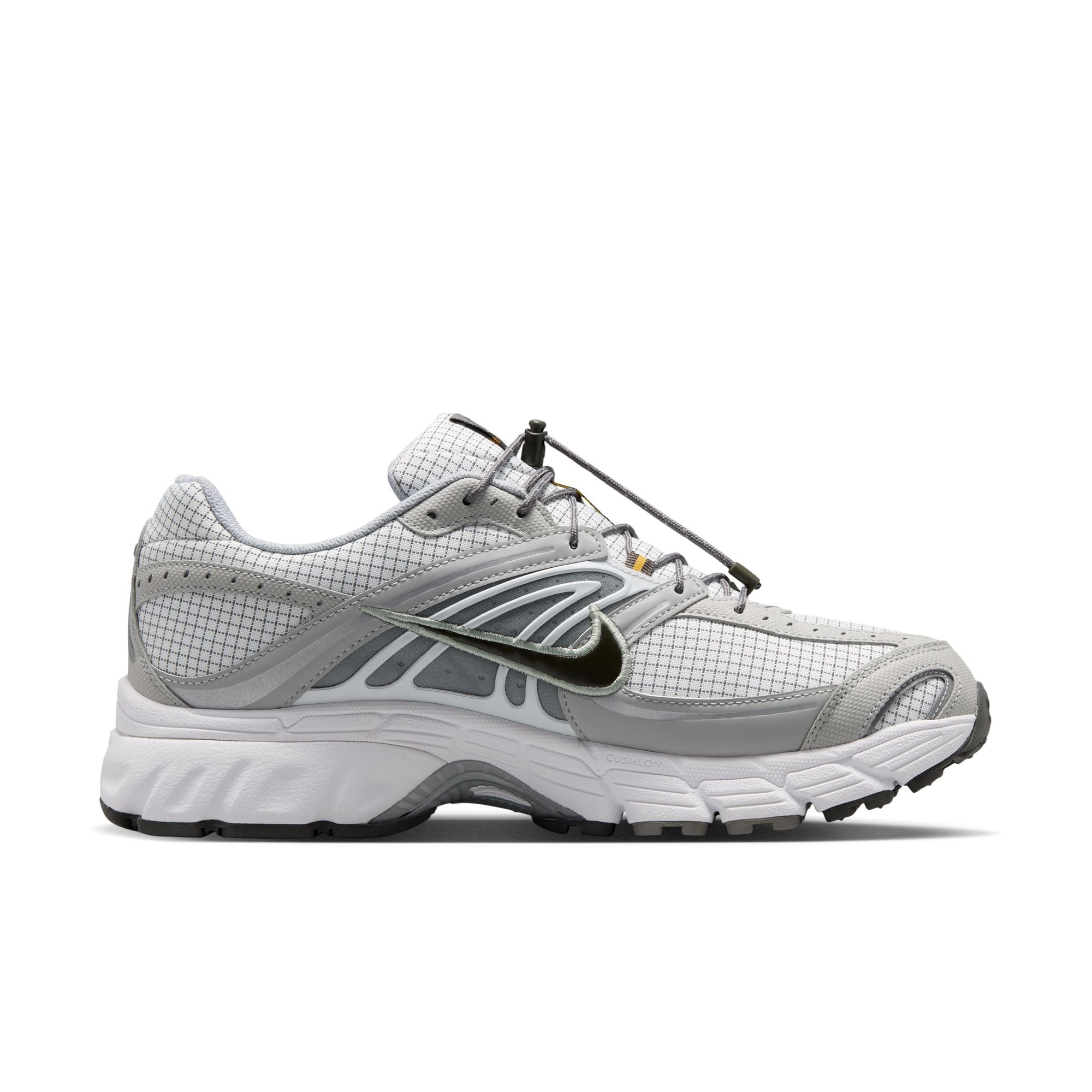 Nike Air Max Moto 2K Summit White/Newsprint/Smoke Grey
