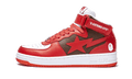 A Bathing Ape Bape Sta Mid Sax (2022)