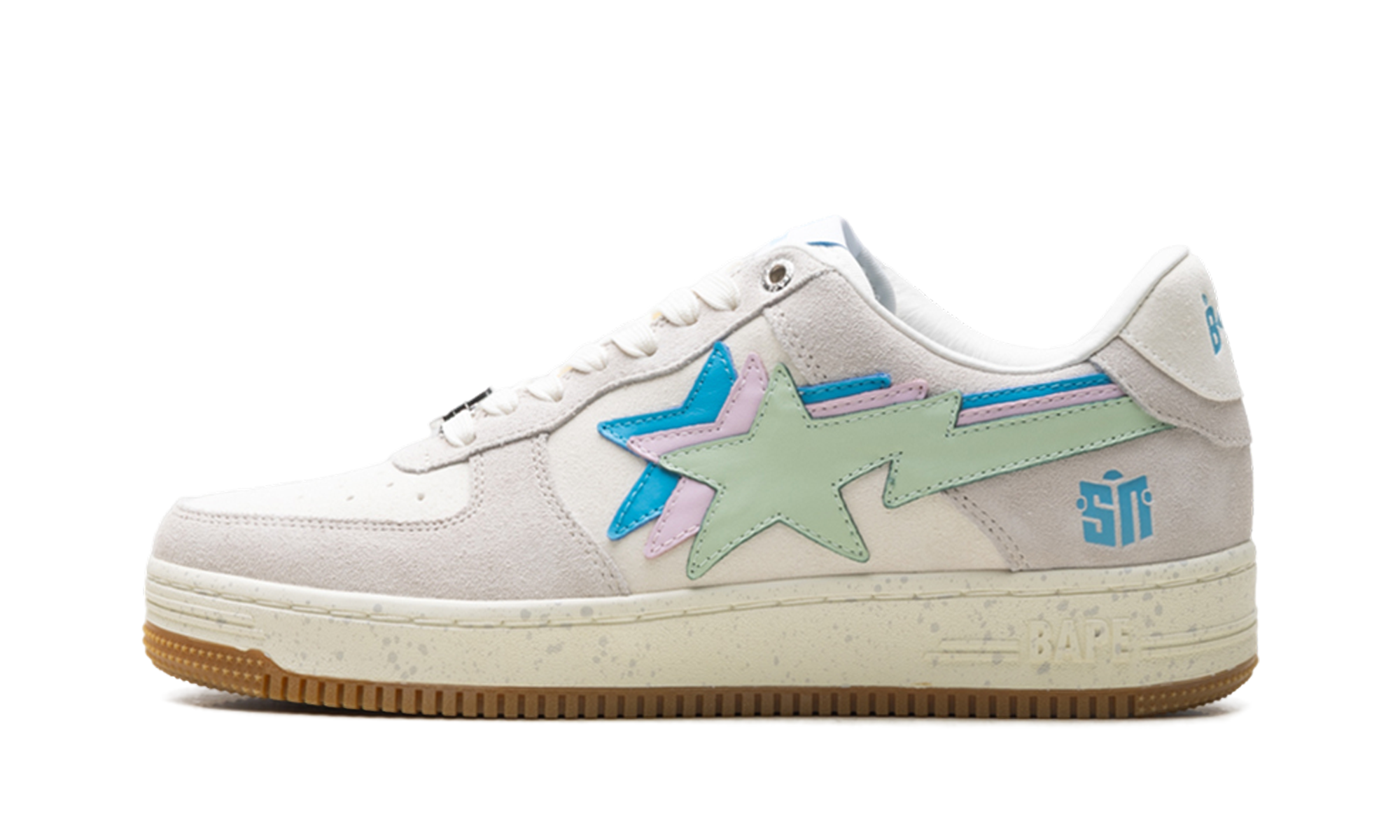 A Bathing Ape Bape Sta Sneaker News Day