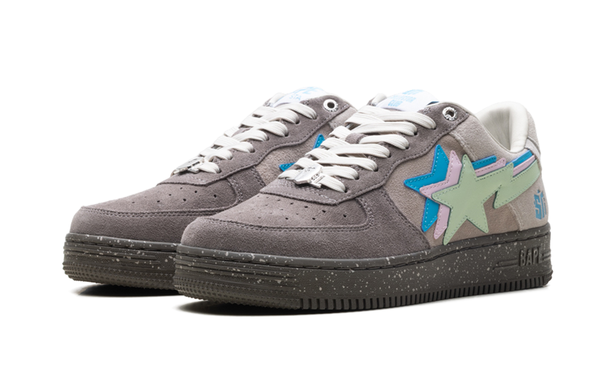 A Bathing Ape Bape Sta Sneaker News Night
