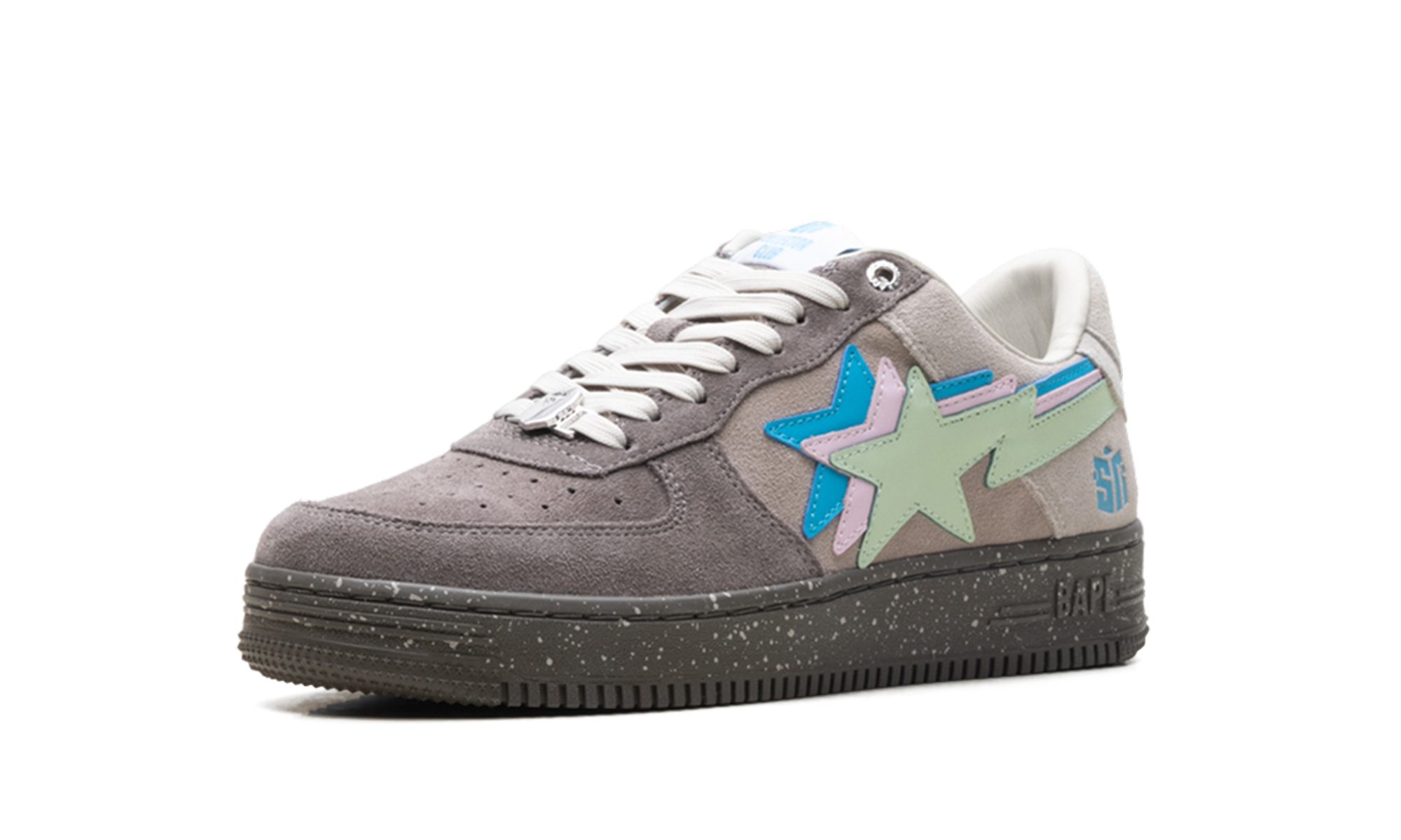 A Bathing Ape Bape Sta Sneaker News Night