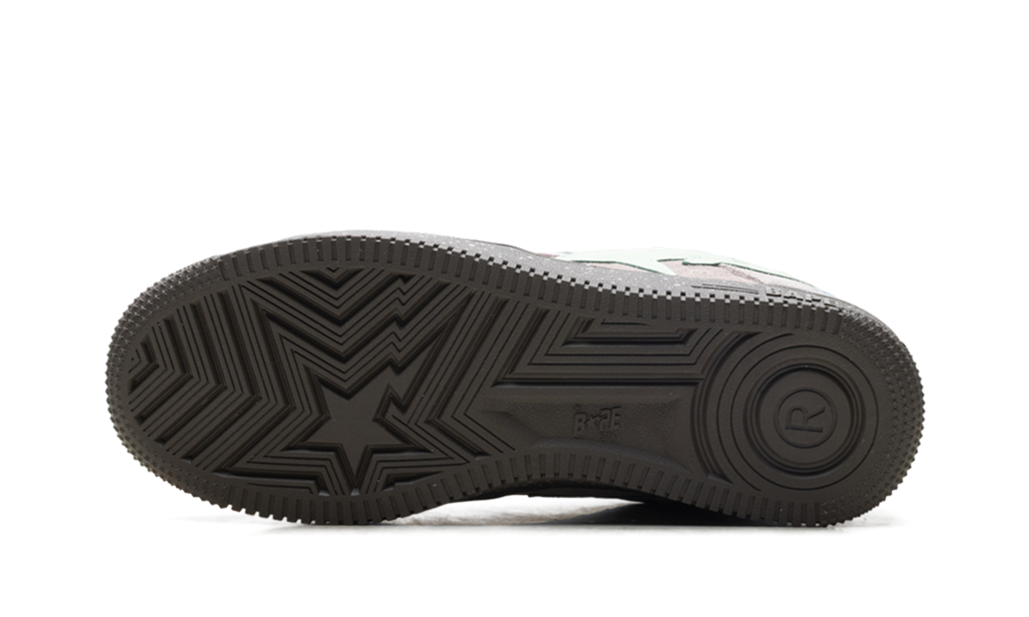 A Bathing Ape Bape Sta Sneaker News Night