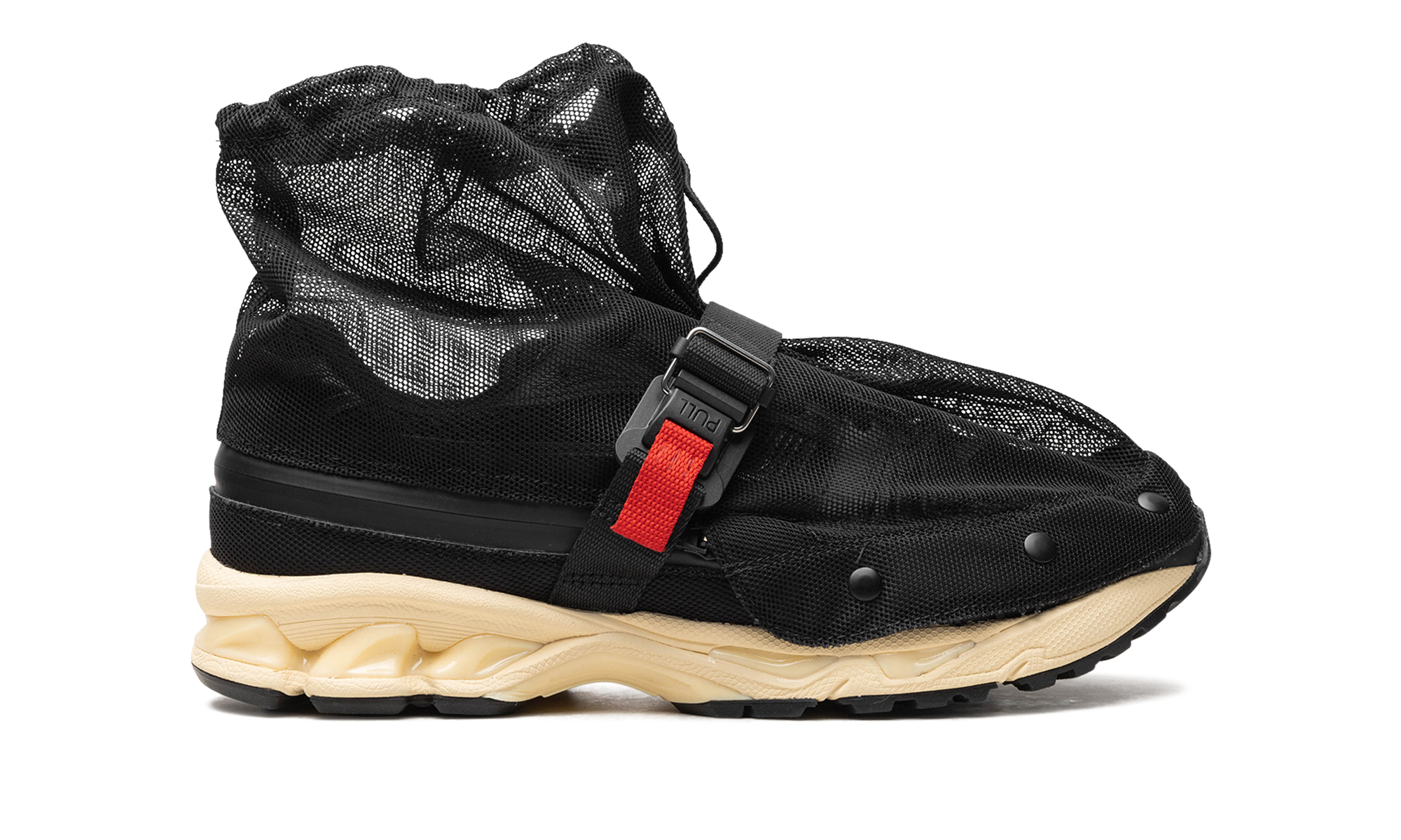 ASICS Bespoke Gel-Keyano 14 Gore-Tex Beams Mosquito Net