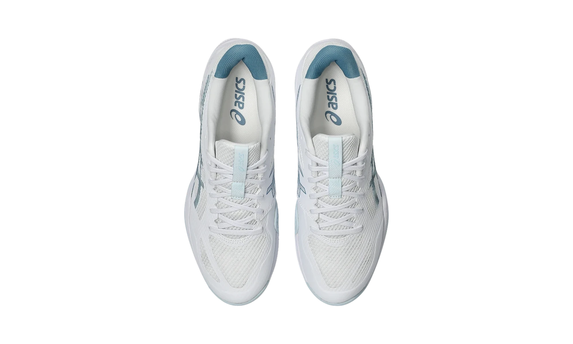 ASICS Blade FF 2 White Cool Grey