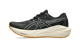 ASICS Blazeblast Black Sandstorm