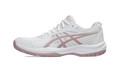 ASICS Court Slide 4 White Morganite